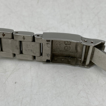 【中古品】【メンズ/レディース】 68＆BROTHERS シックスティエイトアンドブラザーズ CHR-6 24 LE MANS パンダ文字盤 CHRONOGRAPH QUARTZ クロノグラフ クォーツ 時計 腕時計 197-260531-kh-10-izu カラー：シルバー 万代Net店