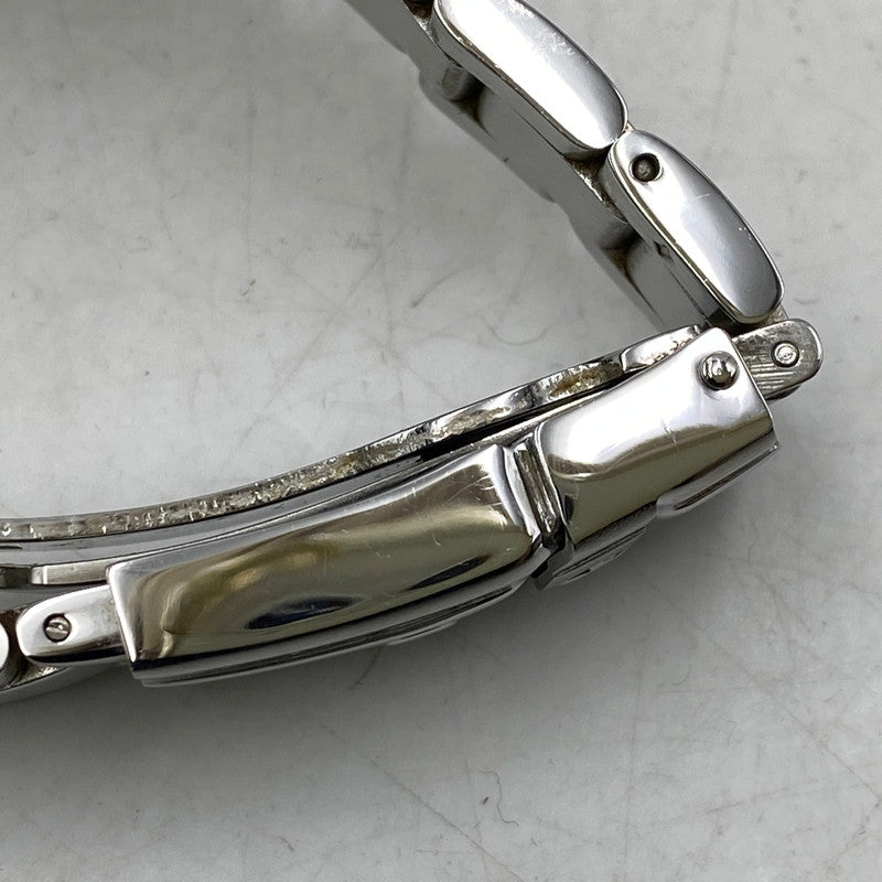 【中古品】【メンズ/レディース】 68＆BROTHERS シックスティエイトアンドブラザーズ CHR-6 24 LE MANS パンダ文字盤 CHRONOGRAPH QUARTZ クロノグラフ クォーツ 時計 腕時計 197-260531-kh-10-izu カラー：シルバー 万代Net店