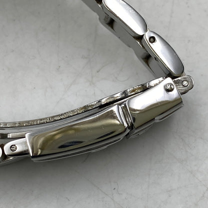 【中古品】【メンズ/レディース】 68＆BROTHERS シックスティエイトアンドブラザーズ CHR-6 24 LE MANS パンダ文字盤 CHRONOGRAPH QUARTZ クロノグラフ クォーツ 時計 腕時計 197-260531-kh-10-izu カラー：シルバー 万代Net店