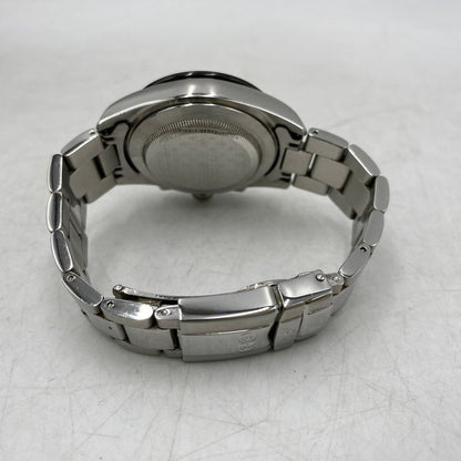 【中古品】【メンズ/レディース】 68＆BROTHERS シックスティエイトアンドブラザーズ CHR-6 24 LE MANS パンダ文字盤 CHRONOGRAPH QUARTZ クロノグラフ クォーツ 時計 腕時計 197-260531-kh-10-izu カラー：シルバー 万代Net店