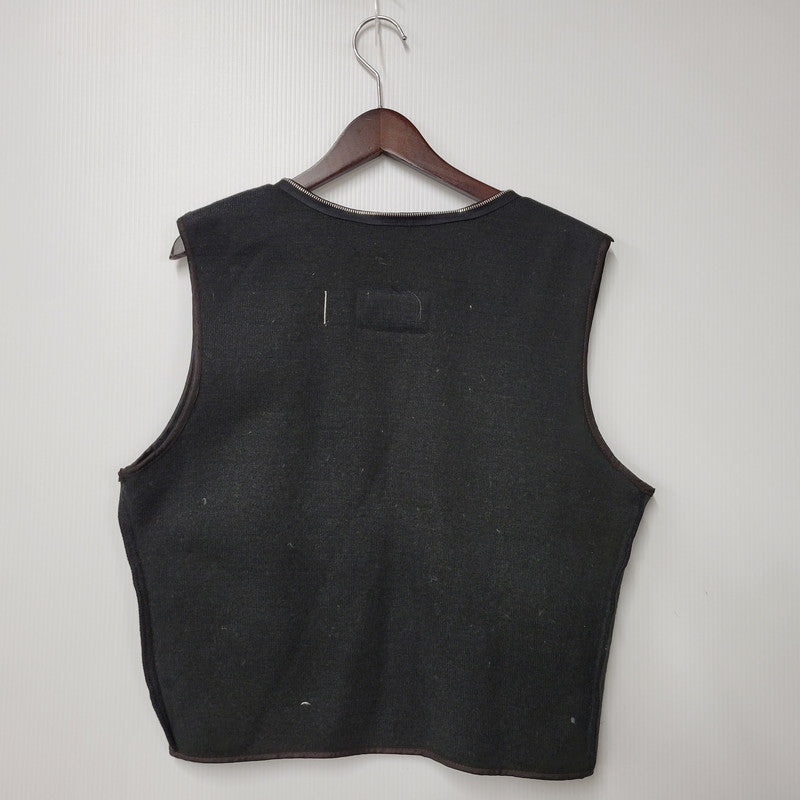 【現状渡し品】【メンズ】 LOT641 USA製 BOA LINER SINGLE RIDERS JACKET ボア ライナー シングル ライダース ジャケット アウター 145-260129-cs-14-izu サイズ：34 カラー：ブラック 万代Net店