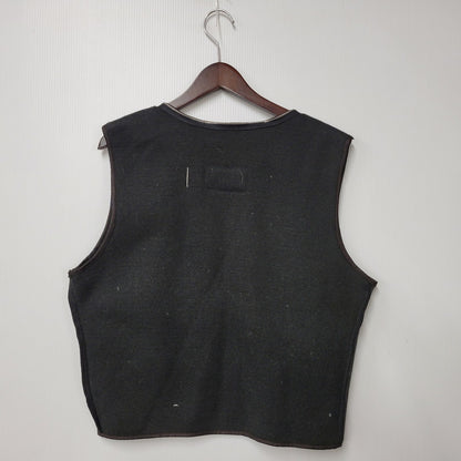 【現状渡し品】【メンズ】 LOT641 USA製 BOA LINER SINGLE RIDERS JACKET ボア ライナー シングル ライダース ジャケット アウター 145-260129-cs-14-izu サイズ：34 カラー：ブラック 万代Net店