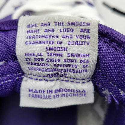 【中古品】【メンズ】 DD1391-104 DUNK LOW RETRO CHAMPIONSHIP COURT PURPLE ダンク ロー チャンピオンシップ コートパープル スニーカー 靴 160-260130-tt-08-izu サイズ：27.5cm カラー：WHITE/COURT PURPLE 万代Net店