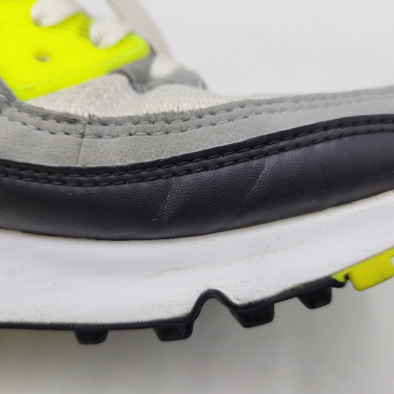 【中古品】【メンズ】 CD0881-103 AIR MAX 90 VOLT PARTICLE GREY エアマックス ボルトパーティクルグレー スニーカー 靴 160-260130-tt-09-izu サイズ：28cm カラー：WHITE/PARTICLE GREY-VOLT-BLACK 万代Net店