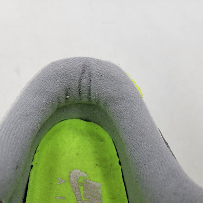 【中古品】【メンズ】 CD0881-103 AIR MAX 90 VOLT PARTICLE GREY エアマックス ボルトパーティクルグレー スニーカー 靴 160-260130-tt-09-izu サイズ：28cm カラー：WHITE/PARTICLE GREY-VOLT-BLACK 万代Net店