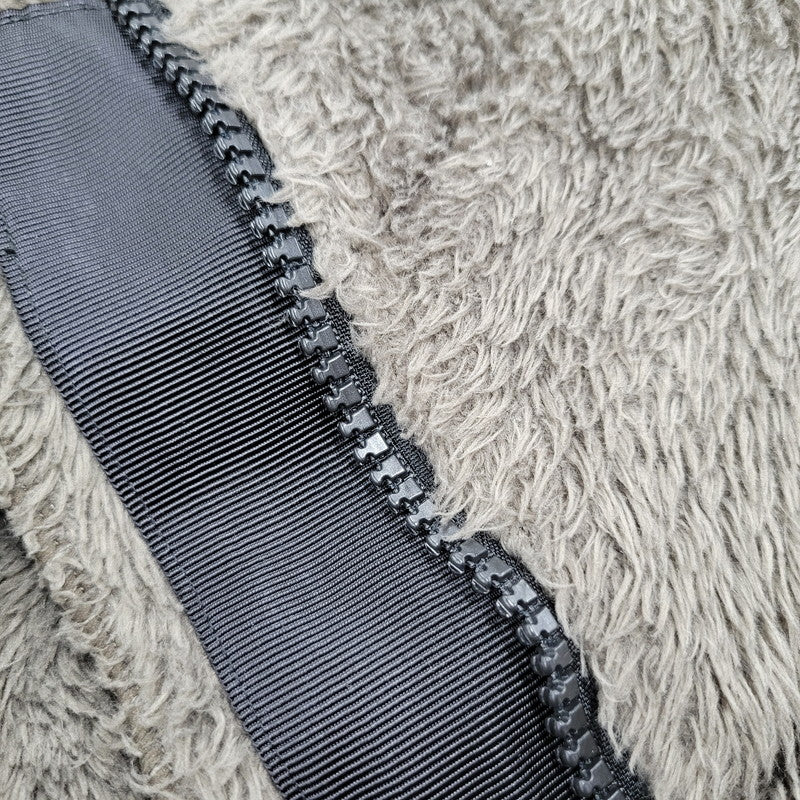 【中古品】【メンズ】 NA61930 ANTARCTICA VERSA LOFT JACKET アンタークティカ バーサ ロフト ジャケット アウター 144-260129-cs-08-izu サイズ：XL カラー：ワイマラナーブラウン 万代Net店