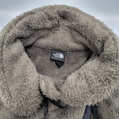【中古品】【メンズ】 NA61930 ANTARCTICA VERSA LOFT JACKET アンタークティカ バーサ ロフト ジャケット アウター 144-260129-cs-08-izu サイズ：XL カラー：ワイマラナーブラウン 万代Net店