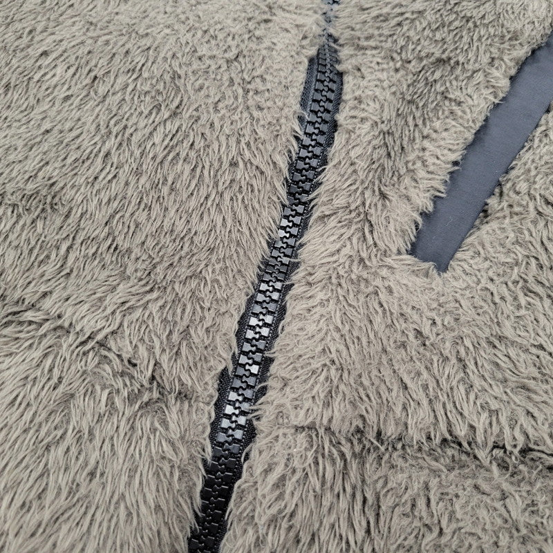 【中古品】【メンズ】 NA61930 ANTARCTICA VERSA LOFT JACKET アンタークティカ バーサ ロフト ジャケット アウター 144-260129-cs-08-izu サイズ：XL カラー：ワイマラナーブラウン 万代Net店