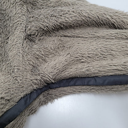 【中古品】【メンズ】 NA61930 ANTARCTICA VERSA LOFT JACKET アンタークティカ バーサ ロフト ジャケット アウター 144-260129-cs-08-izu サイズ：XL カラー：ワイマラナーブラウン 万代Net店