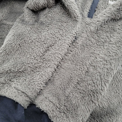 【中古品】【メンズ】 NA61930 ANTARCTICA VERSA LOFT JACKET アンタークティカ バーサ ロフト ジャケット アウター 144-260129-cs-08-izu サイズ：XL カラー：ワイマラナーブラウン 万代Net店