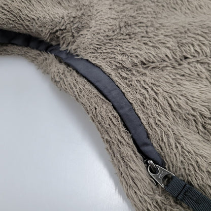 【中古品】【メンズ】 NA61930 ANTARCTICA VERSA LOFT JACKET アンタークティカ バーサ ロフト ジャケット アウター 144-260129-cs-08-izu サイズ：XL カラー：ワイマラナーブラウン 万代Net店