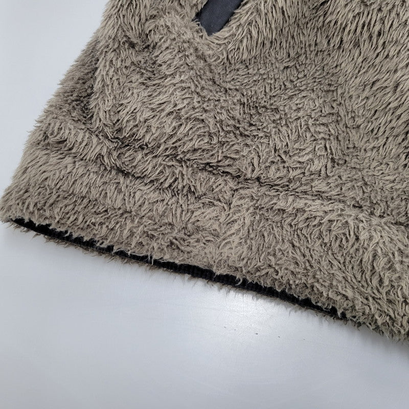 【中古品】【メンズ】 NA61930 ANTARCTICA VERSA LOFT JACKET アンタークティカ バーサ ロフト ジャケット アウター 144-260129-cs-08-izu サイズ：XL カラー：ワイマラナーブラウン 万代Net店