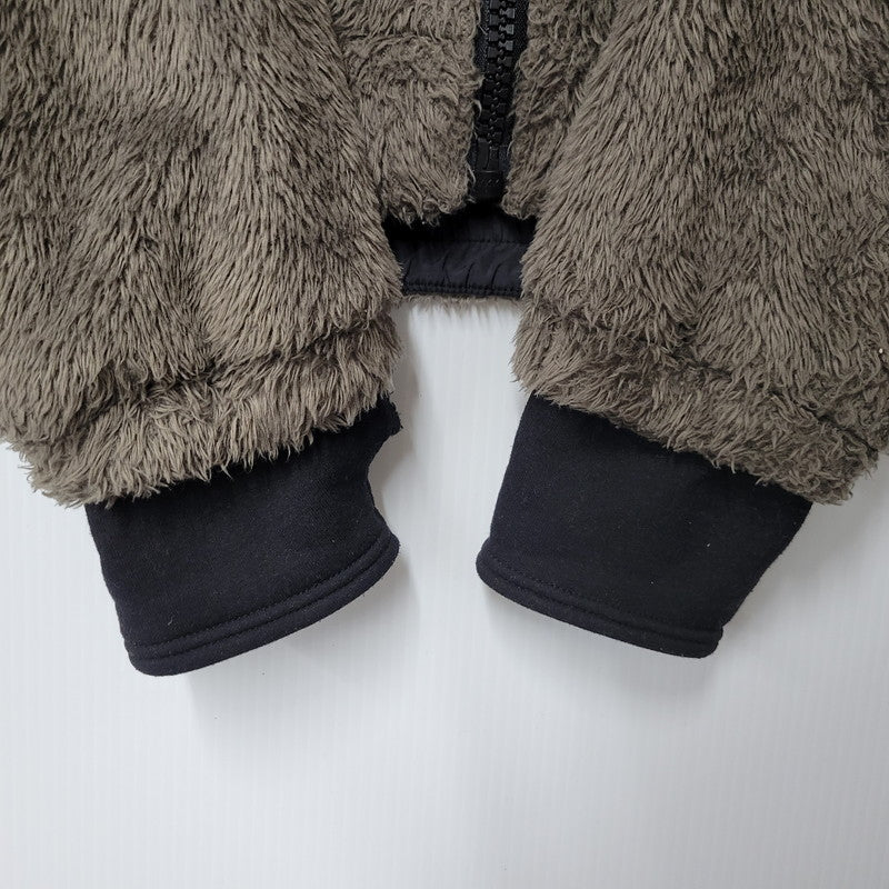 【中古品】【メンズ】 NA61930 ANTARCTICA VERSA LOFT JACKET アンタークティカ バーサ ロフト ジャケット アウター 144-260129-cs-08-izu サイズ：XL カラー：ワイマラナーブラウン 万代Net店