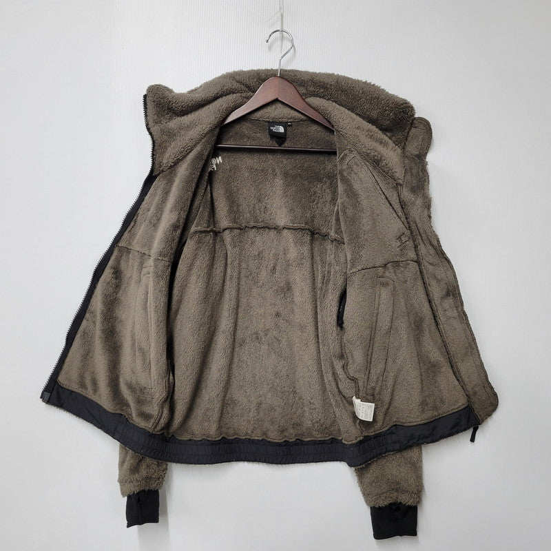 【中古品】【メンズ】 NA61930 ANTARCTICA VERSA LOFT JACKET アンタークティカ バーサ ロフト ジャケット アウター 144-260129-cs-08-izu サイズ：XL カラー：ワイマラナーブラウン 万代Net店