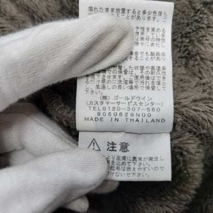 【中古品】【メンズ】 NA61930 ANTARCTICA VERSA LOFT JACKET アンタークティカ バーサ ロフト ジャケット アウター 144-260129-cs-08-izu サイズ：XL カラー：ワイマラナーブラウン 万代Net店