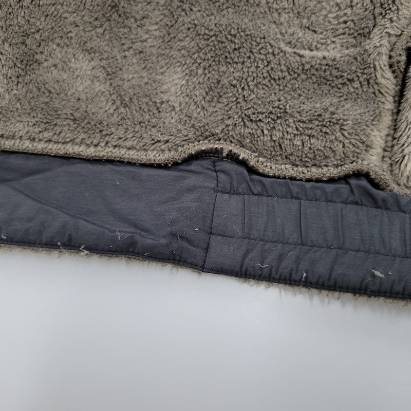 【中古品】【メンズ】 NA61930 ANTARCTICA VERSA LOFT JACKET アンタークティカ バーサ ロフト ジャケット アウター 144-260129-cs-08-izu サイズ：XL カラー：ワイマラナーブラウン 万代Net店