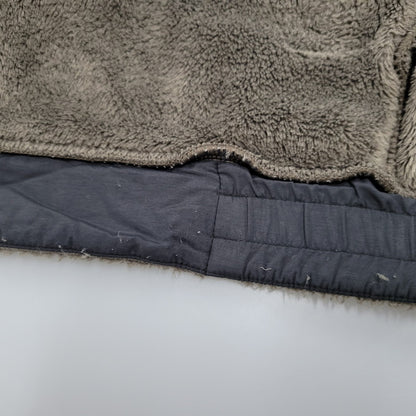 【中古品】【メンズ】 NA61930 ANTARCTICA VERSA LOFT JACKET アンタークティカ バーサ ロフト ジャケット アウター 144-260129-cs-08-izu サイズ：XL カラー：ワイマラナーブラウン 万代Net店