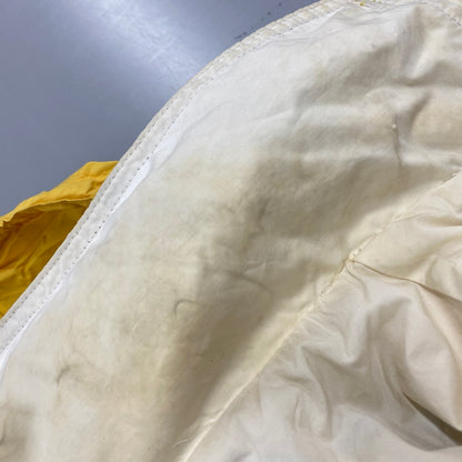 【中古品】【メンズ】 SAILING JACKET セーリング ジャケット アウター 146-260214-as-08-izu サイズ：XL カラー：イエロー 万代Net店