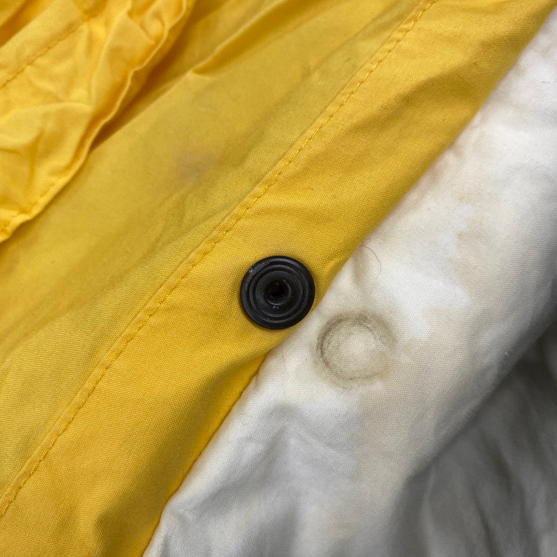 【中古品】【メンズ】 SAILING JACKET セーリング ジャケット アウター 146-260214-as-08-izu サイズ：XL カラー：イエロー 万代Net店