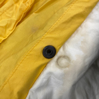 【中古品】【メンズ】 SAILING JACKET セーリング ジャケット アウター 146-260214-as-08-izu サイズ：XL カラー：イエロー 万代Net店