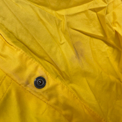 【中古品】【メンズ】 SAILING JACKET セーリング ジャケット アウター 146-260214-as-08-izu サイズ：XL カラー：イエロー 万代Net店