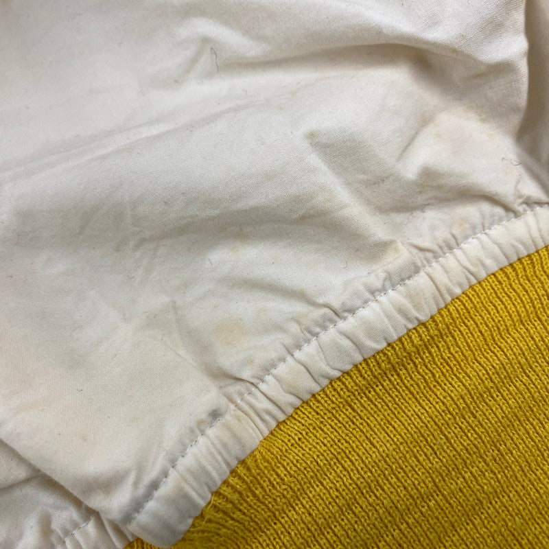 【中古品】【メンズ】 SAILING JACKET セーリング ジャケット アウター 146-260214-as-08-izu サイズ：XL カラー：イエロー 万代Net店