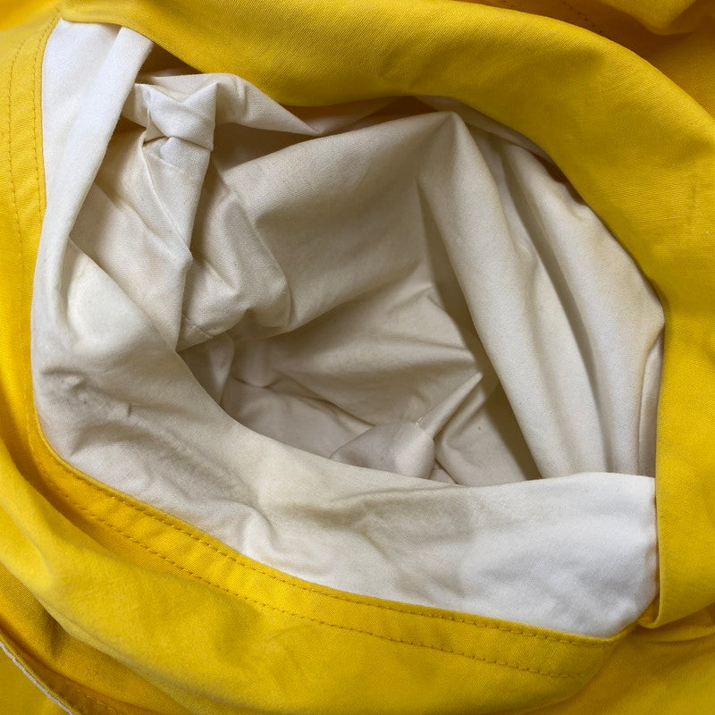【中古品】【メンズ】 SAILING JACKET セーリング ジャケット アウター 146-260214-as-08-izu サイズ：XL カラー：イエロー 万代Net店
