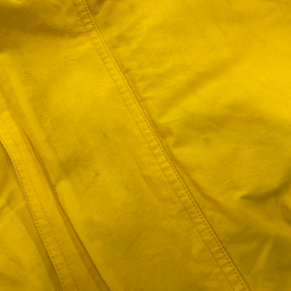 【中古品】【メンズ】 SAILING JACKET セーリング ジャケット アウター 146-260214-as-08-izu サイズ：XL カラー：イエロー 万代Net店