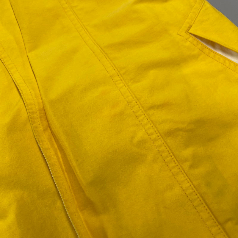 【中古品】【メンズ】 SAILING JACKET セーリング ジャケット アウター 146-260214-as-08-izu サイズ：XL カラー：イエロー 万代Net店