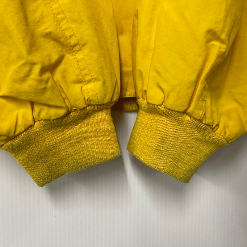 【中古品】【メンズ】 SAILING JACKET セーリング ジャケット アウター 146-260214-as-08-izu サイズ：XL カラー：イエロー 万代Net店