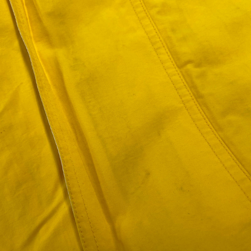 【中古品】【メンズ】 SAILING JACKET セーリング ジャケット アウター 146-260214-as-08-izu サイズ：XL カラー：イエロー 万代Net店