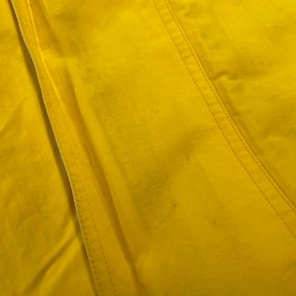【中古品】【メンズ】 SAILING JACKET セーリング ジャケット アウター 146-260214-as-08-izu サイズ：XL カラー：イエロー 万代Net店