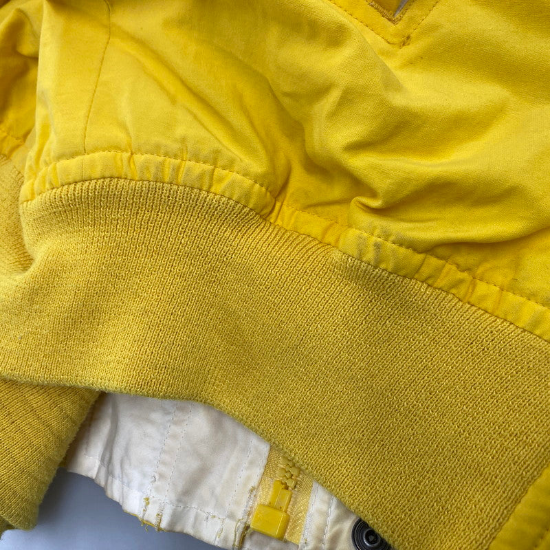 【中古品】【メンズ】 SAILING JACKET セーリング ジャケット アウター 146-260214-as-08-izu サイズ：XL カラー：イエロー 万代Net店