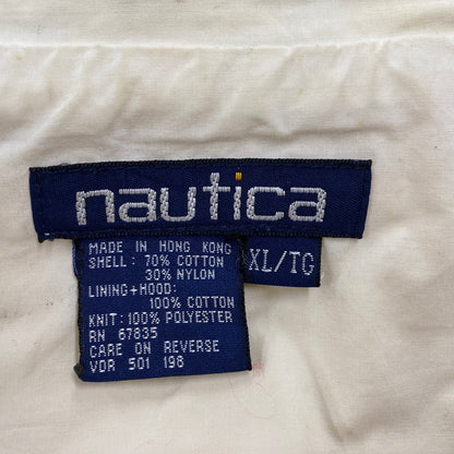 【中古品】【メンズ】 SAILING JACKET セーリング ジャケット アウター 146-260214-as-08-izu サイズ：XL カラー：イエロー 万代Net店
