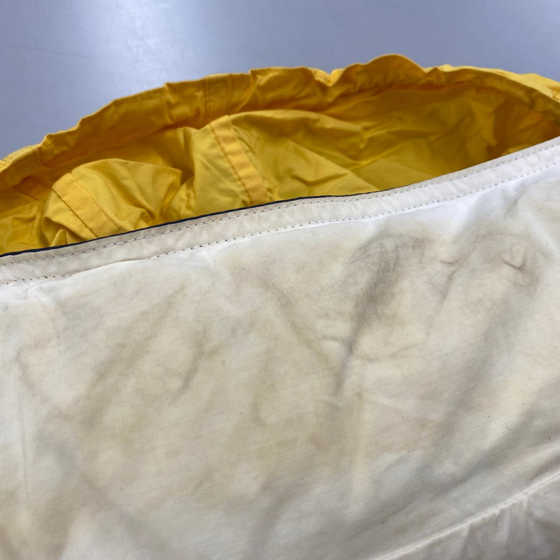 【中古品】【メンズ】 SAILING JACKET セーリング ジャケット アウター 146-260214-as-08-izu サイズ：XL カラー：イエロー 万代Net店