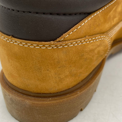 【中古品】【メンズ】 Timberland ティンバーランド A1P3L YOUTH BASIC OX ユース ベーシック オックス シューズ 靴 164-260130-ya-03-izu サイズ：26.5cm カラー：ブラウン 万代Net店