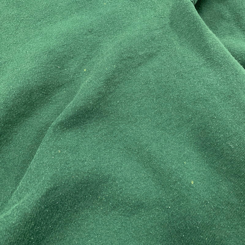 【中古品】【メンズ】 JERZEES ジャージーズ USA製 PACKERS TURTLE NECK SWEATSHIRT パッカーズタートルネック スウェットシャツ 146-260130-tt-13-izu サイズ：XL カラー：グリーン 万代Net店