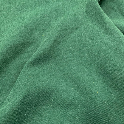 【中古品】【メンズ】 JERZEES ジャージーズ USA製 PACKERS TURTLE NECK SWEATSHIRT パッカーズタートルネック スウェットシャツ 146-260130-tt-13-izu サイズ：XL カラー：グリーン 万代Net店