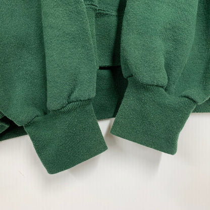 【中古品】【メンズ】 JERZEES ジャージーズ USA製 PACKERS TURTLE NECK SWEATSHIRT パッカーズタートルネック スウェットシャツ 146-260130-tt-13-izu サイズ：XL カラー：グリーン 万代Net店