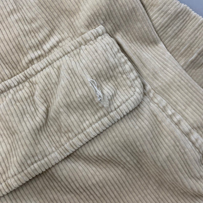 【中古品】【メンズ】 3B TAILORED JACKET スリーボタン テーラードジャケット トップス 長袖 146-260130-ya-13-izu サイズ：L カラー：ベージュ 万代Net店
