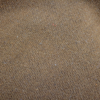 【中古品】【メンズ】 LS WOOL SHIRT WPL6635 ロングスリーブ ウールシャツ 長袖 トップス 146-260131-as-15-izu サイズ：S カラー：ブラウン 万代Net店