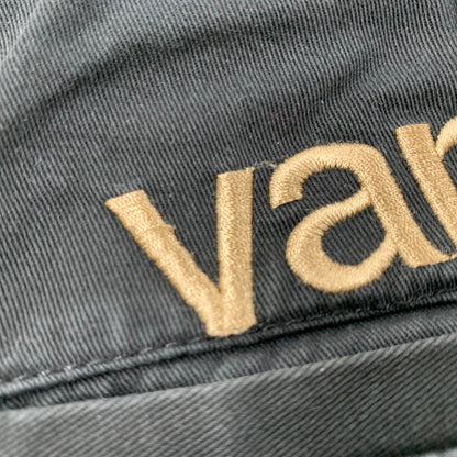 【中古品】【メンズ】 VANSON バンソン ×T.F.O.A STRAIGHT PANTS ストレートパンツ ボトムス ズボン 156-260130-tt-12-izu サイズ：30 カラー：ブラック 万代Net店