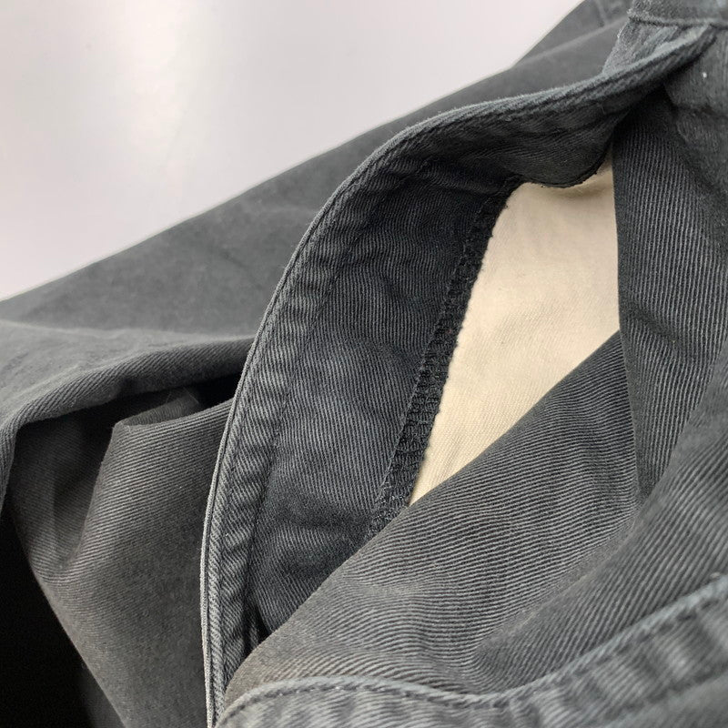 【中古品】【メンズ】 VANSON バンソン ×T.F.O.A STRAIGHT PANTS ストレートパンツ ボトムス ズボン 156-260130-tt-12-izu サイズ：30 カラー：ブラック 万代Net店