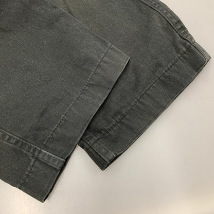 【中古品】【メンズ】 VANSON バンソン ×T.F.O.A STRAIGHT PANTS ストレートパンツ ボトムス ズボン 156-260130-tt-12-izu サイズ：30 カラー：ブラック 万代Net店