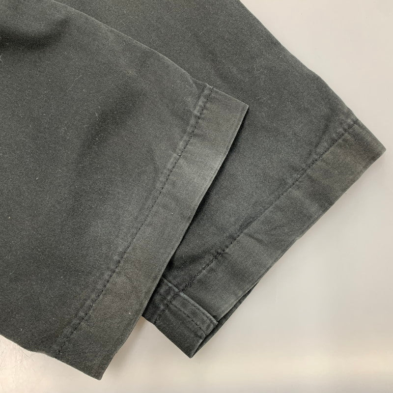 【中古品】【メンズ】 VANSON バンソン ×T.F.O.A STRAIGHT PANTS ストレートパンツ ボトムス ズボン 156-260130-tt-12-izu サイズ：30 カラー：ブラック 万代Net店