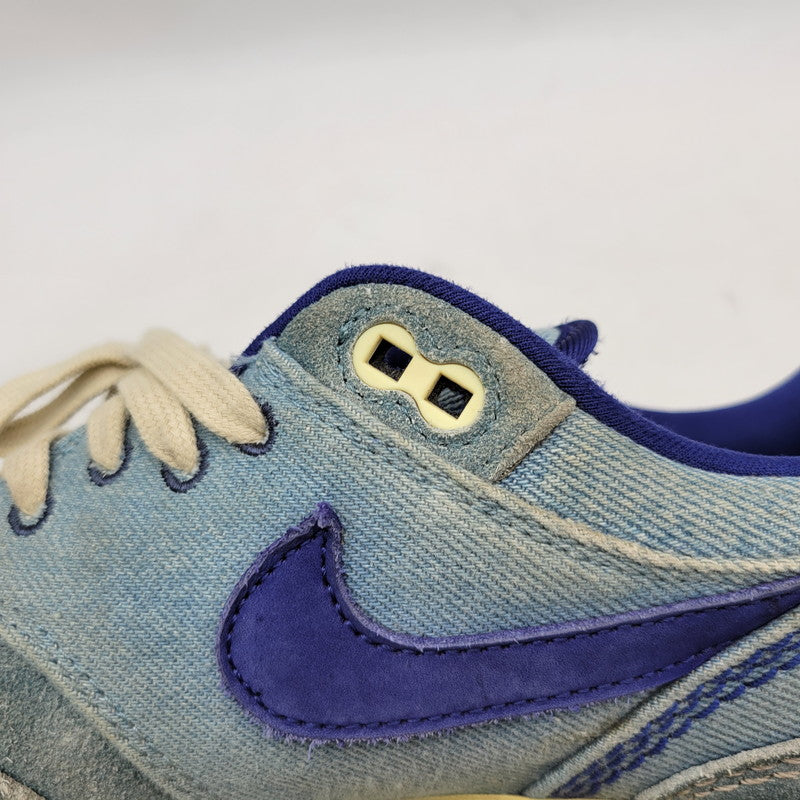 【中古品】【メンズ】 DV3050-300 AIR MAX 1 PRM エア マックス ワン プレミアム スニーカー シューズ 靴 160-260214-cs-09-izu サイズ：28.0cm カラー：DIRTY DENIM 万代Net店