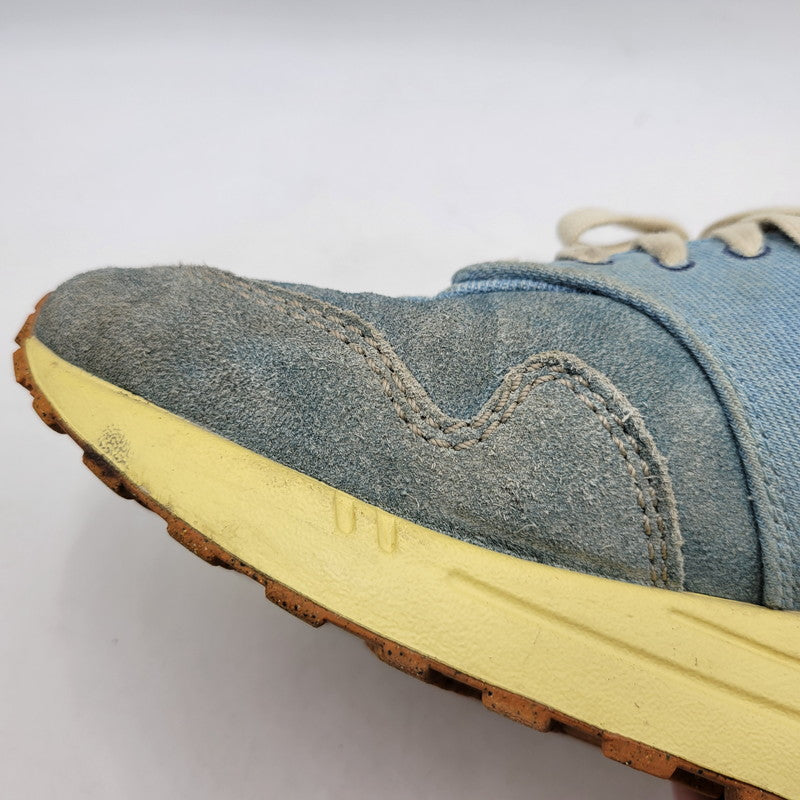 【中古品】【メンズ】 DV3050-300 AIR MAX 1 PRM エア マックス ワン プレミアム スニーカー シューズ 靴 160-260214-cs-09-izu サイズ：28.0cm カラー：DIRTY DENIM 万代Net店