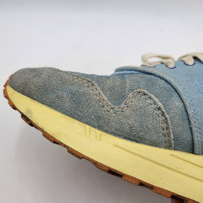 【中古品】【メンズ】 DV3050-300 AIR MAX 1 PRM エア マックス ワン プレミアム スニーカー シューズ 靴 160-260214-cs-09-izu サイズ：28.0cm カラー：DIRTY DENIM 万代Net店