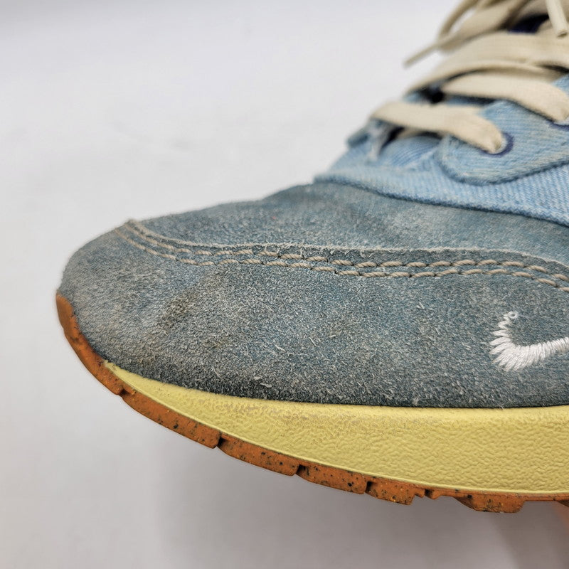 【中古品】【メンズ】 DV3050-300 AIR MAX 1 PRM エア マックス ワン プレミアム スニーカー シューズ 靴 160-260214-cs-09-izu サイズ：28.0cm カラー：DIRTY DENIM 万代Net店
