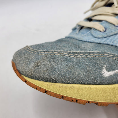 【中古品】【メンズ】 DV3050-300 AIR MAX 1 PRM エア マックス ワン プレミアム スニーカー シューズ 靴 160-260214-cs-09-izu サイズ：28.0cm カラー：DIRTY DENIM 万代Net店
